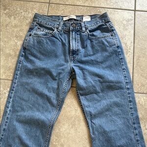 GAP Women’s Blue Jeans Vintage